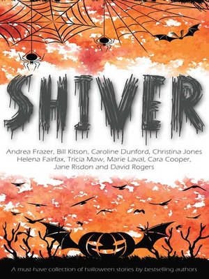 cover image of Shiver